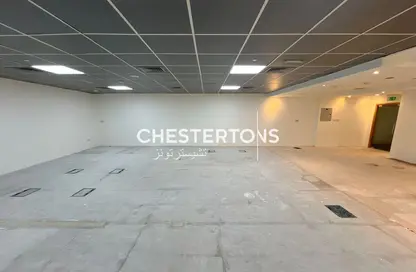 مكتب - استوديو للايجار في برج شذى - مدينة دبي للإعلام - دبي