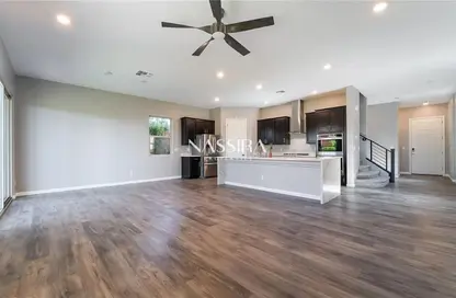 Villa - 5 Bedrooms - 7 Bathrooms for rent in Nad Al Sheba Villas - Nad Al Sheba 3 - Nad Al Sheba - Dubai