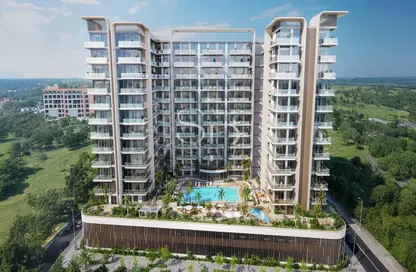 شقة - 3 غرف نوم - 5 حمامات للبيع في سولا ريزيدنس - بوابة وصل - دبي