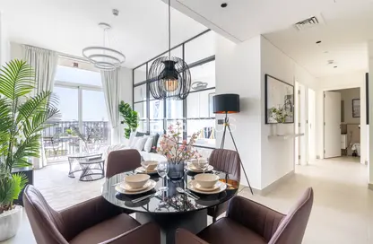Apartment - 2 Bedrooms - 1 Bathroom for sale in Collective Tower 1 - Collective - Dubai Hills Estate - Dubai