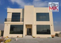 Villa - 4 bedrooms - 5 bathrooms for rent in Al Aweer 1 - Al Aweer - Dubai