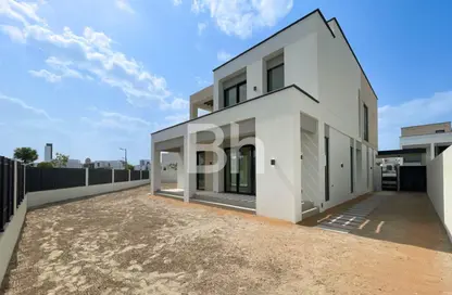 Villa - 4 Bedrooms - 4 Bathrooms for rent in Caya 2 - Arabian Ranches 3 - Dubai