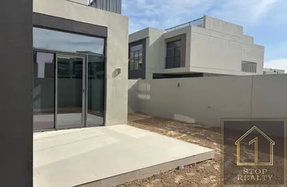 Villa - 4 Bedrooms - 6 Bathrooms for rent in The Pulse Beachfront 3 - The Pulse - Dubai South (Dubai World Central) - Dubai Villa - 4 Bedrooms - 6 Bathrooms for rent in The Pulse Beachfront 3 - The Pulse - Dubai South (Dubai World Central) - Dubai