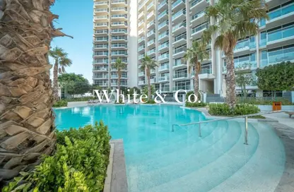 Apartment - 2 Bedrooms - 3 Bathrooms for sale in Hameni Tower - District 15 - Jumeirah Village Circle - Dubai