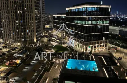 Apartment - 2 Bedrooms - 1 Bathroom for sale in Collective 2.0 Tower A - Collective 2.0 - Dubai Hills Estate - Dubai Apartment - 2 Bedrooms - 1 Bathroom for sale in Collective 2.0 Tower A - Collective 2.0 - Dubai Hills Estate - Dubai