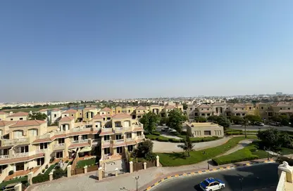 شقة - 1 حمام للايجار في رويال بريز 2 - رويال بريز - قرية الحمرا - رأس الخيمة