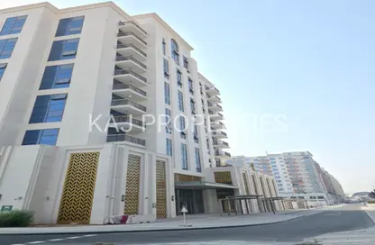 Apartment - 2 Bedrooms - 3 Bathrooms for sale in Avenue Residence 5 - Avenue Residence - Al Furjan - Dubai