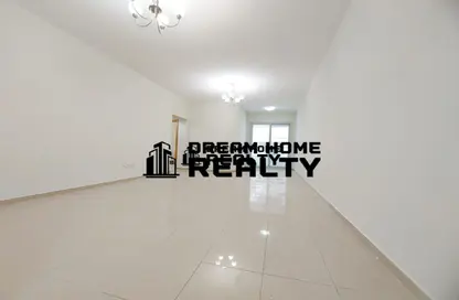 Apartment - 1 Bedroom - 1 Bathroom for rent in Al Hafeet Tower - Al Taawun Street - Al Taawun - Sharjah