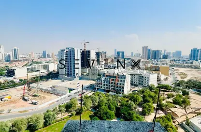 Apartment - 1 Bathroom for sale in Q Gardens Lofts - Jumeirah Village Circle - Dubai