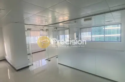 Office Space - Studio - 1 Bathroom for rent in Executive Tower D (Aspect Tower) - Executive Towers - Business Bay - Dubai