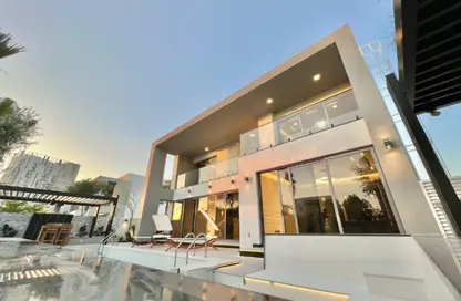 Villa - 5 Bedrooms - 6 Bathrooms for rent in Sidra Villas II - Sidra Villas - Dubai Hills Estate - Dubai