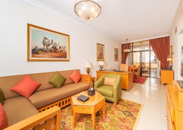 2 Bedroom | All Inclusive | Fully Furnished