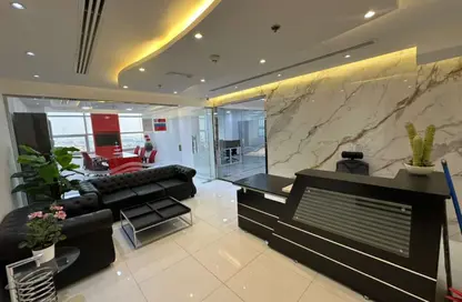 Office Space - Studio for rent in Mazaya Business Avenue BB1 - Mazaya Business Avenue - Jumeirah Lake Towers - Dubai Office Space - Studio for rent in Mazaya Business Avenue BB1 - Mazaya Business Avenue - Jumeirah Lake Towers - Dubai