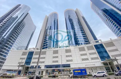 شقة - 1 حمام للايجار في أبراج هيدرا افينيو - مدينة الأضواء - جزيرة الريم - أبوظبي