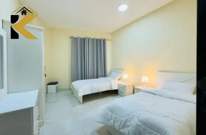 Apartment - 2 Bedrooms - 2 Bathrooms for rent in Rifa 2 - Al Nuaimiya - Ajman