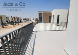 Villa - 4 bedrooms - 5 bathrooms for sale in Joy - Arabian Ranches 3 - Dubai