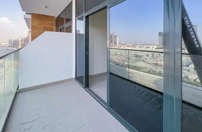 Apartment - 2 Bedrooms - 2 Bathrooms for sale in AZIZI Riviera 39 - Meydan One - Meydan - Dubai