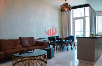 Apartment - 1 Bedroom - 2 Bathrooms for rent in Bayz by Danube - Business Bay - Dubai