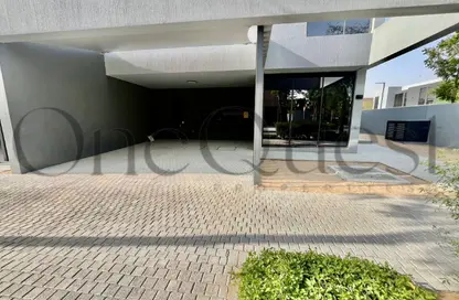 Townhouse - 4 Bedrooms - 6 Bathrooms for sale in Sequoia - Masaar - Tilal City - Sharjah Townhouse - 4 Bedrooms - 6 Bathrooms for sale in Sequoia - Masaar - Tilal City - Sharjah