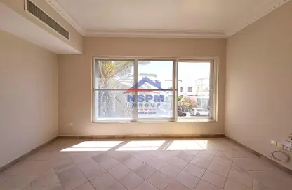 Apartment - 1 Bedroom - 1 Bathroom for rent in Al Mushrif - Abu Dhabi