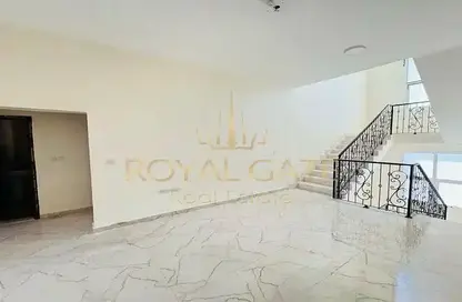 Reception / Lobby image for: Villa - 6 Bedrooms for rent in Mohamed Bin Zayed Centre - Mohamed Bin Zayed City - Abu Dhabi, Image 1