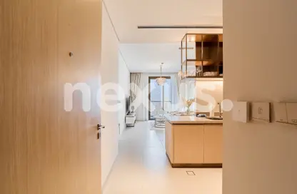 Apartment - 2 Bedrooms - 3 Bathrooms for rent in Vida Dubai Mall Tower 2 - Vida Residences Dubai Mall - Downtown Dubai - Dubai
