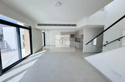 Townhouse - 4 Bedrooms - 4 Bathrooms for rent in Bliss - Arabian Ranches 3 - Dubai