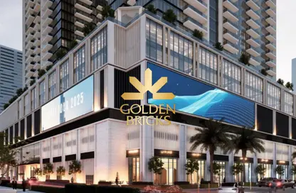 شقة - 2 غرف نوم - 3 حمامات للبيع في أبراج أفينيو بارك - الكفاف - زعبيل - دبي