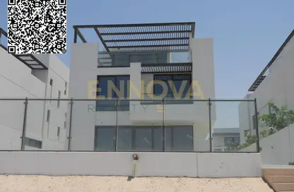 فيلا - 5 غرف نوم - 6 حمامات للبيع في جزيرة الشمس - مدينة أجمل مكان - مدينة الواجهة المائية لإمارة الشارقة - الشارقة