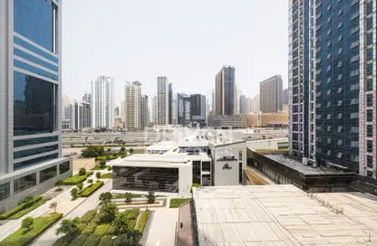 مكتب - استوديو للايجار في HDS  برج - (JLT) مجمع F - أبراج بحيرة الجميرا - دبي