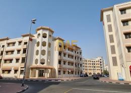 Outdoor Building image for: Whole Building - 8 bathrooms for sale in China Cluster - International City - Dubai, Image 1
