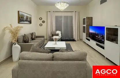 Apartment - 2 Bedrooms - 3 Bathrooms for sale in Azizi Orchid - Al Furjan - Dubai