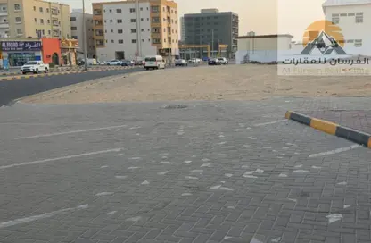 Land - Studio for sale in Al Jurf Industrial 2 - Al Jurf Industrial - Ajman Land - Studio for sale in Al Jurf Industrial 2 - Al Jurf Industrial - Ajman