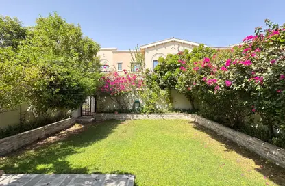 Townhouse - 3 Bedrooms - 4 Bathrooms for rent in Mira 5 - Mira - Reem - Dubai