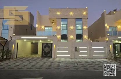 فيلا - 5 غرف نوم - 7 حمامات للبيع في الحليو 2 - الحليو - عجمان