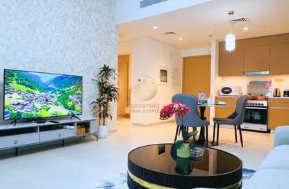 Apartment - 1 Bedroom - 2 Bathrooms for rent in Summer - Creek Beach - Dubai Creek Harbour (The Lagoons) - Dubai Apartment - 1 Bedroom - 2 Bathrooms for rent in Summer - Creek Beach - Dubai Creek Harbour (The Lagoons) - Dubai