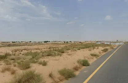 Land - Studio for sale in Al Rahmaniya 1 - Al Rahmaniya - Sharjah