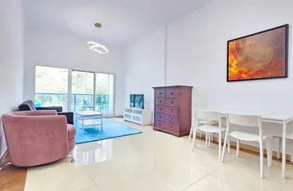 Apartment - 1 Bedroom - 2 Bathrooms for rent in Zenith A1 Tower - Zenith Towers - Dubai Sports City - Dubai