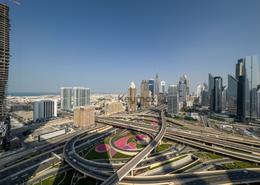 Apartment - 2 bedrooms - 3 bathrooms for rent in The Address Sky View Tower 2 - The Address Sky View Towers - Downtown Dubai - Dubai