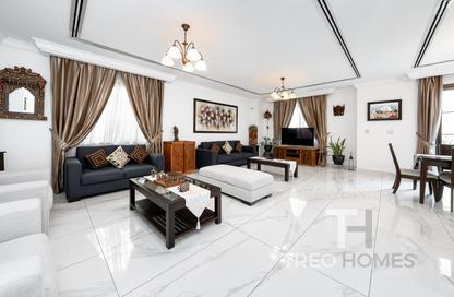 Villa - 5 Bedrooms - 5 Bathrooms for sale in Casa - Arabian Ranches 2 - Dubai