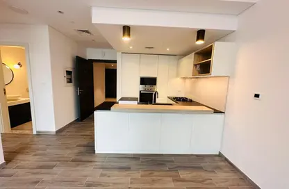 Apartment - 1 Bedroom - 2 Bathrooms for sale in Belgravia Square - Jumeirah Village Circle - Dubai
