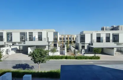 Townhouse - 4 Bedrooms - 4 Bathrooms for sale in Murooj Al Furjan - Al Furjan - Dubai