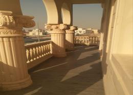 Apartment - 2 bedrooms - 1 bathroom for rent in Al Shamkha - Abu Dhabi