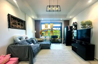 Apartment - 1 Bedroom - 2 Bathrooms for sale in Hyati Residences - Jumeirah Village Circle - Dubai