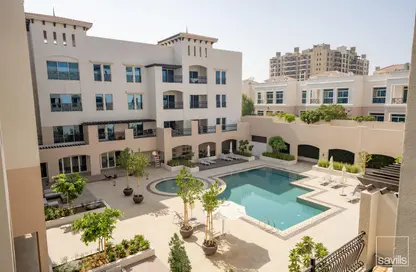 Apartment - 2 Bedrooms - 3 Bathrooms for rent in Amber Residency - Umm Suqeim 3 - Umm Suqeim - Dubai Apartment - 2 Bedrooms - 3 Bathrooms for rent in Amber Residency - Umm Suqeim 3 - Umm Suqeim - Dubai