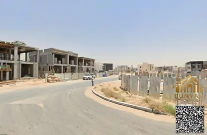 Land - Studio for sale in Al Zaheya Gardens - Al Zahya - Ajman
