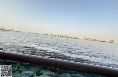 Apartment - 1 Bedroom - 2 Bathrooms for sale in Ajman Creek Towers - Al Rashidiya 1 - Al Rashidiya - Ajman