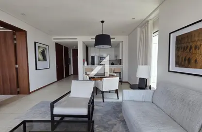 Apartment - 1 Bedroom - 2 Bathrooms for rent in A1 - The Hills A - The Hills - Dubai