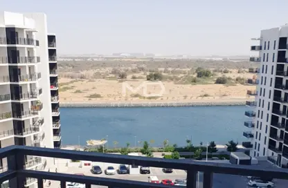 شقة - غرفة نوم - 1 حمام للبيع في وترز أج - جزيرة الياس - أبوظبي