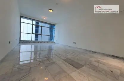 Empty Room image for: Apartment - 3 Bedrooms - 4 Bathrooms for rent in Al Hosn - Al Khalidiya - Abu Dhabi, Image 1